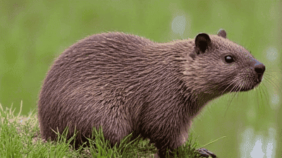 Beaver Reintroduction: How Nature's Engineers Restore Wetlands for Free