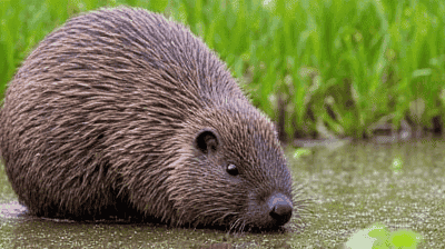 Beaver Reintroduction: How Nature's Engineers Restore Wetlands for Free