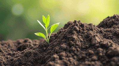 Best Practices for Reducing Landfill Waste and Soil Pollution