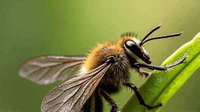 Beyond Pesticides: How Organic Farmers Control Pests Naturally