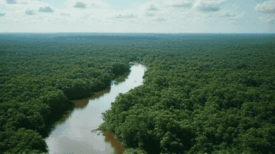 Brazil's Amazon Policies Under Lula: Reversing Deforestation or Empty Promises?