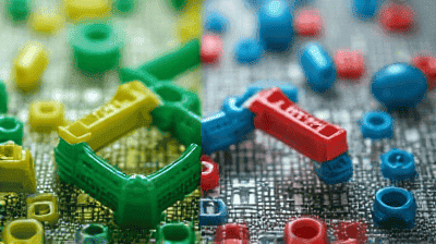 Chemical Recycling vs. Mechanical Recycling: Which is the Future of Plastic Waste?