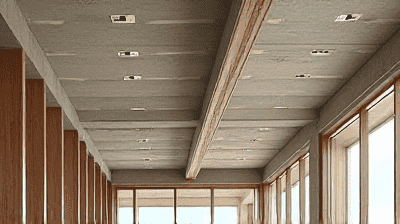 Circular Construction: How the Building Industry is Reducing Waste with Reusable Materials