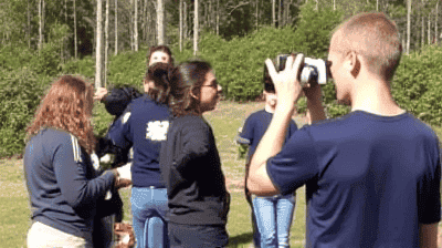 Citizen Science: How Everyday People Are Contributing to Climate Data Collection