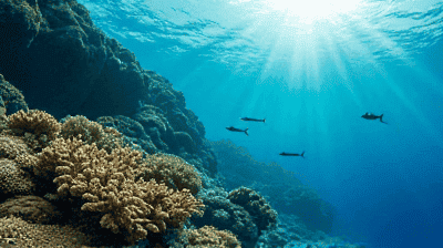 Coral Reef Rescue: Innovative Restoration Techniques Saving Dying Ecosystems