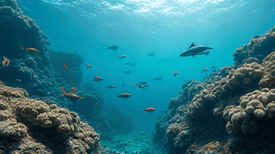 Coral Reef Rescue: Innovative Restoration Techniques Saving Dying Ecosystems