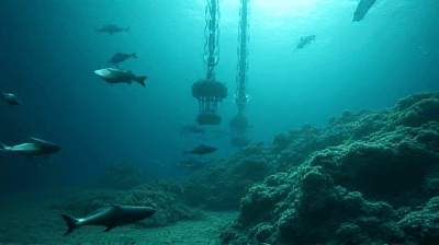 Deep-Sea Mining Threats: How Ocean Floor Exploitation Could Destroy Unknown Species