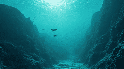 Deep-Sea Mining Threats: How Ocean Floor Exploitation Could Destroy Unknown Species