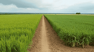 Drought-Resistant Crops: How Genetic Engineering and Traditional Farming Help