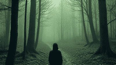 Ecological Grief: The Mental Health Toll of Watching Ecosystems Disappear