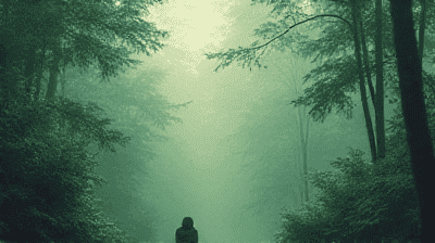 Ecological Grief: The Mental Health Toll of Watching Ecosystems Disappear