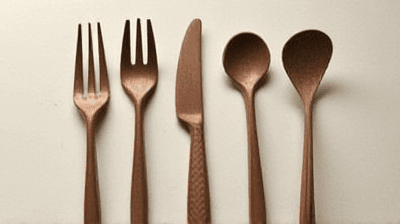 Edible Cutlery: A Quirky Solution to Single-Use Plastic Waste?