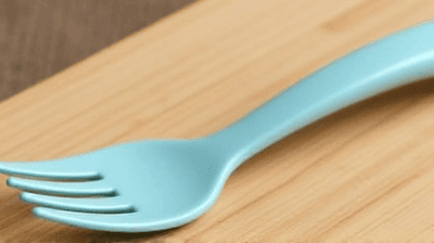 Edible Cutlery: A Quirky Solution to Single-Use Plastic Waste?