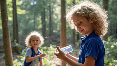 From Textbooks to Action: How Schools Are Implementing Real-World Sustainability Projects