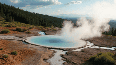 Geothermal Energy: The Untapped Renewable Power Beneath Our Feet