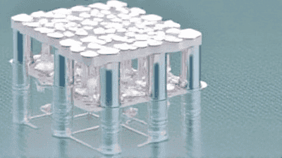 Graphene Water Filters: The Ultra-Thin Material Revolutionizing Purification