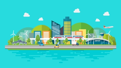 How LEED Certification is Shaping the Future of Sustainable Urban Development