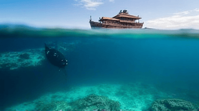 How Marine Protected Areas Benefit Both Wildlife and Local Economies