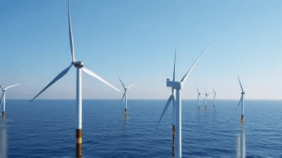 How Offshore Wind Farms Are Revolutionizing Clean Energy Production