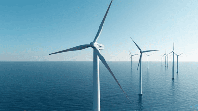 How Offshore Wind Farms Are Revolutionizing Clean Energy Production