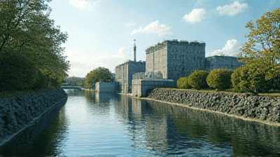 How Wastewater Treatment Plants Help Prevent River and Ocean Pollution