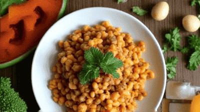 How a Flexitarian Diet Can Cut Your Food Emissions by fifty percent