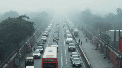 India's National Clean Air Programme: Progress and Pitfalls After 5 Years
