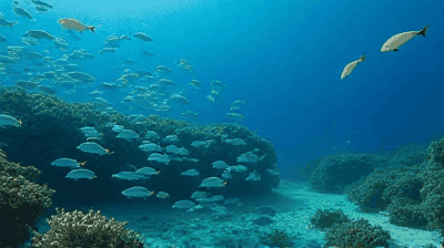 Marine Protected Areas: Do Fishing Bans Actually Help Biodiversity Recover?