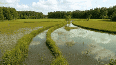 Paludiculture: The Sustainable Farming Practice That Preserves Peatlands