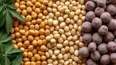 Seed Sovereignty: Why Protecting Crop Diversity Is Key to Climate Adaptation