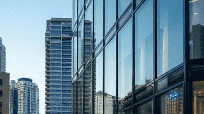 Smart Glass and Dynamic Facades: How Technology is Reducing Building Energy Use