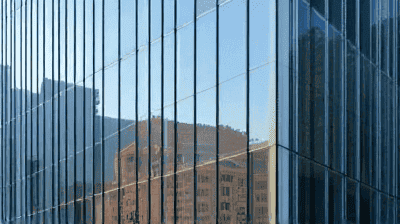Smart Glass and Dynamic Facades: How Technology is Reducing Building Energy Use