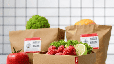 Smart Packaging: Innovations Keeping Food Fresh Longer