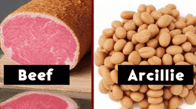 The Carbon Footprint of Your Plate: Beef vs. Beans vs. Beyond Meat