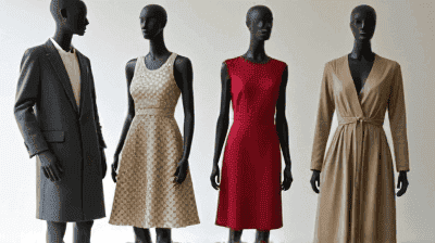 The Circular Economy in Fashion: Can Clothing Ever Be Truly Sustainable?