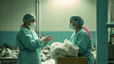The Dangers of Medical Waste: How Hospitals Are Improving Disposal Methods