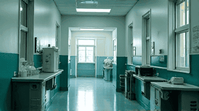 The Dangers of Medical Waste: How Hospitals Are Improving Disposal Methods