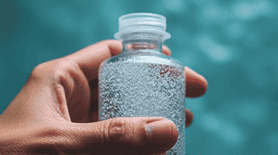 The Dangers of Microplastics in Water and How to Filter Them Out
