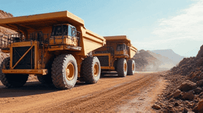 The Future of Mining: How the Industry is Reducing Environmental Harm