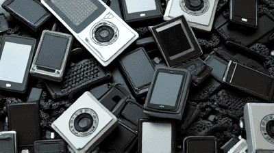 The Global E-Waste Crisis: Where Do Old Phones and Laptops End Up?