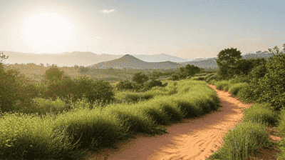 The Great Green Wall Progress Report: Is Africa's Desert Barrier Working?