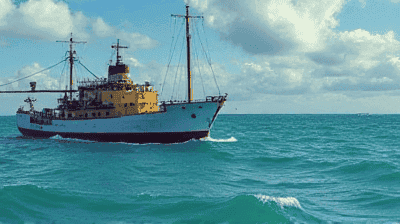 The Great Pacific Garbage Patch: Can Cleanup Efforts Make a Difference?