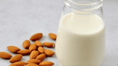 The Hidden Water Cost of Food: Why Almond Milk Isn't the Worst Choice