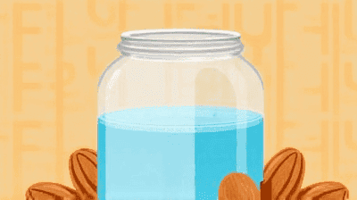 The Hidden Water Cost of Food: Why Almond Milk Isn't the Worst Choice