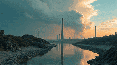 The Impact of Methane Emissions on Global Warming & How to Reduce Them