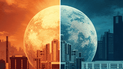 The Montreal Protocol's Unexpected Bonus: How It Slowed Global Warming