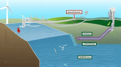 The Promise of Tidal Energy: Harnessing Ocean Currents for Power