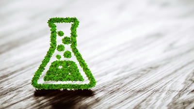 The Push for Green Chemistry: Reducing Toxins in Industrial Processes