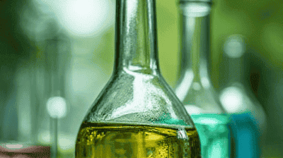 The Push for Green Chemistry: Reducing Toxins in Industrial Processes