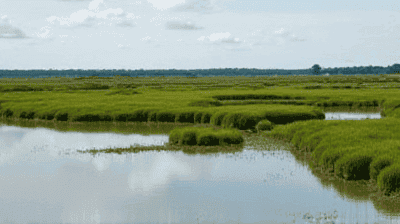 The Ramsar Convention: 50 Years of Global Wetland Protection – Success or Failure?